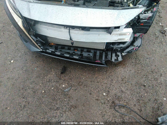 Nissan ALTIMA SR 2023 1N4AL4CV7PN334040 Image 6