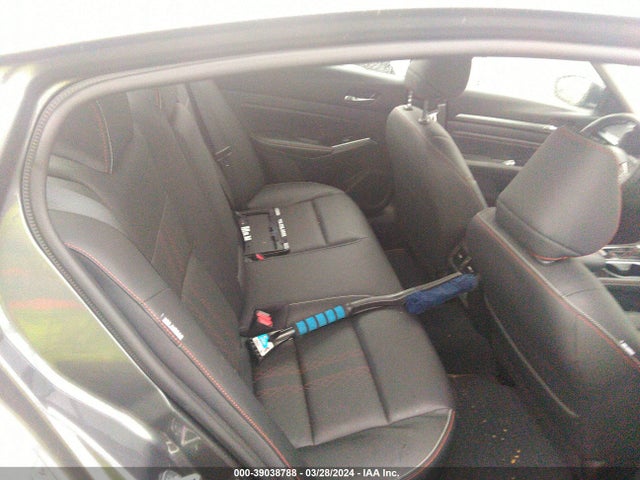Nissan ALTIMA SR 2023 1N4AL4CV7PN334040 Image 8