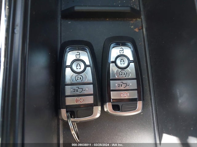 Ford F-150 Xlt 2023 1FTFW1E51PFA71282 Image 11