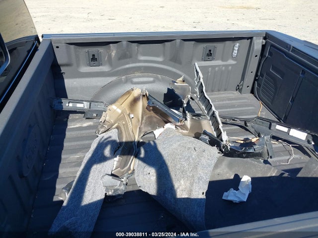 Ford F-150 Xlt 2023 1FTFW1E51PFA71282 Image 12