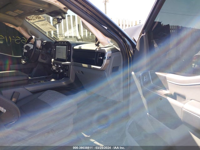 Ford F-150 Xlt 2023 1FTFW1E51PFA71282 Image 5