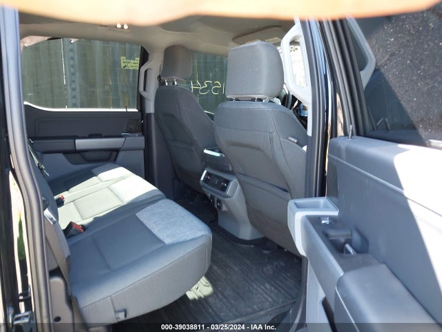 Ford F-150 Xlt 2023 1FTFW1E51PFA71282 Image 8