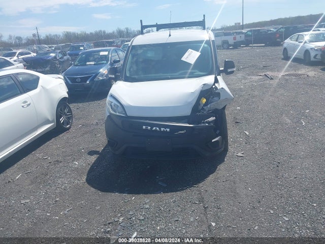 RAM Promaster City 2020 ZFBHRFAB0L6P38915 Image 12
