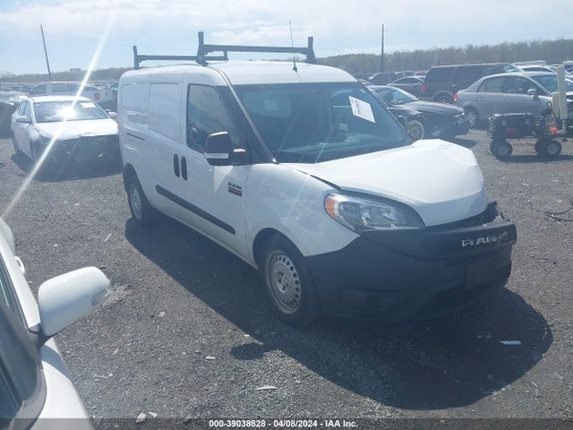 RAM Promaster City 2020 ZFBHRFAB0L6P38915 Image 13