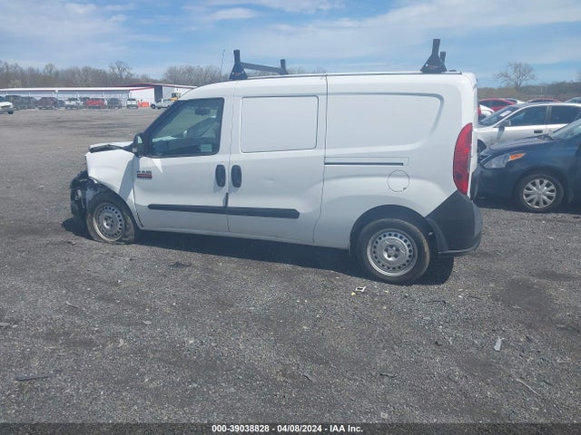 RAM Promaster City 2020 ZFBHRFAB0L6P38915 Image 14