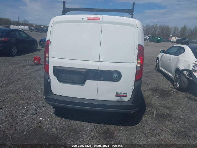 RAM Promaster City 2020 ZFBHRFAB0L6P38915 Image 16