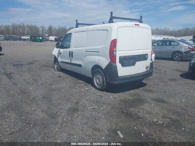 RAM Promaster City 2020 ZFBHRFAB0L6P38915 Image 3