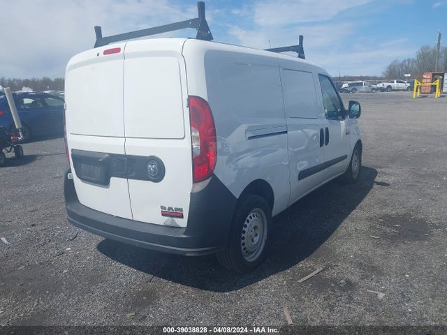 RAM Promaster City 2020 ZFBHRFAB0L6P38915 Image 4