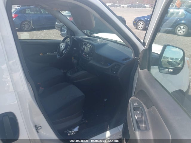 RAM Promaster City 2020 ZFBHRFAB0L6P38915 Image 5