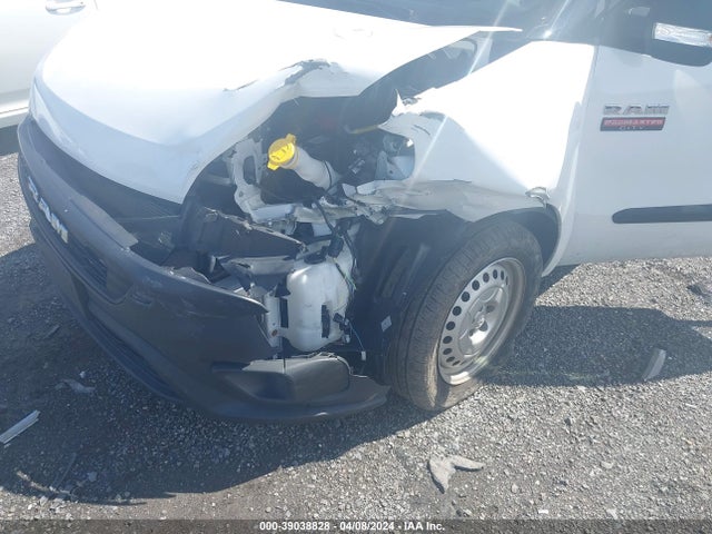 RAM Promaster City 2020 ZFBHRFAB0L6P38915 Image 6