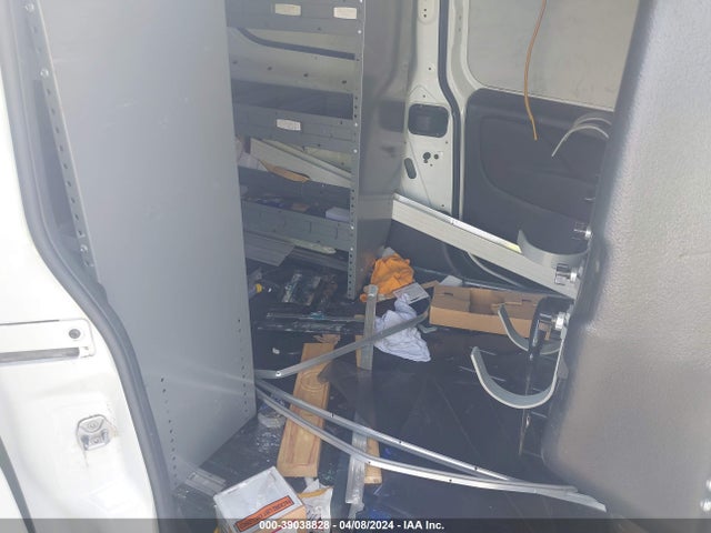 RAM Promaster City 2020 ZFBHRFAB0L6P38915 Image 8