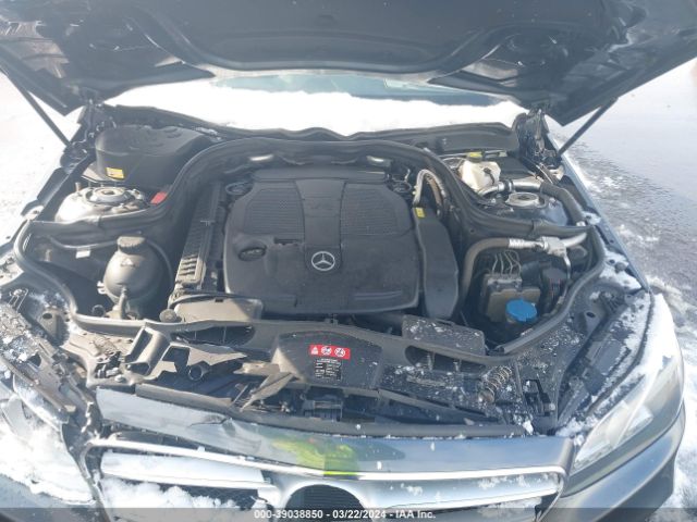 WDDHF8JB2EA807479 Mercedes-Benz E 350 4matic