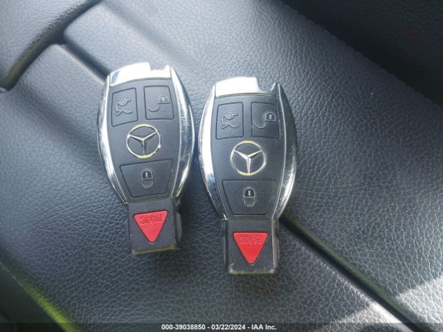 WDDHF8JB2EA807479 Mercedes-Benz E 350 4matic