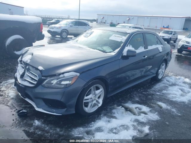 WDDHF8JB2EA807479 Mercedes-Benz E 350 4matic
