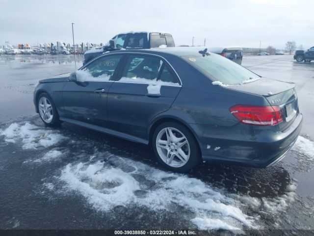 WDDHF8JB2EA807479 Mercedes-Benz E 350 4matic