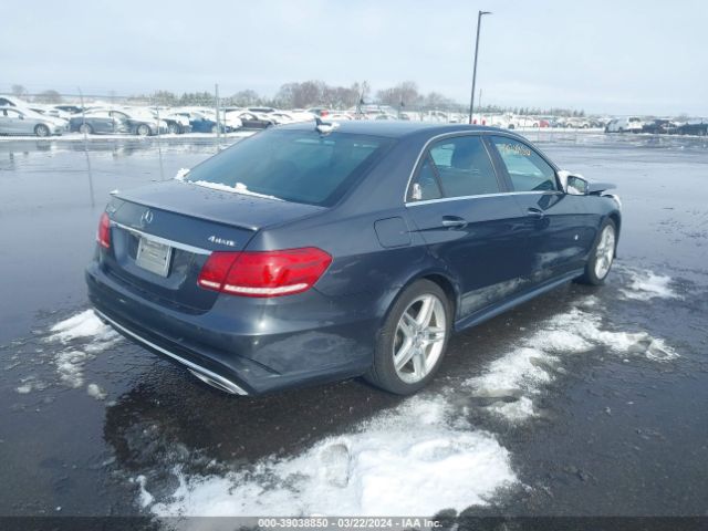WDDHF8JB2EA807479 Mercedes-Benz E 350 4matic