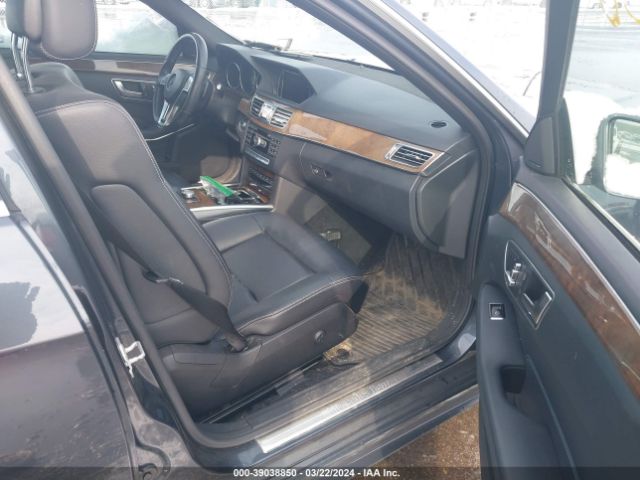 WDDHF8JB2EA807479 Mercedes-Benz E 350 4matic