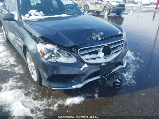 WDDHF8JB2EA807479 Mercedes-Benz E 350 4matic