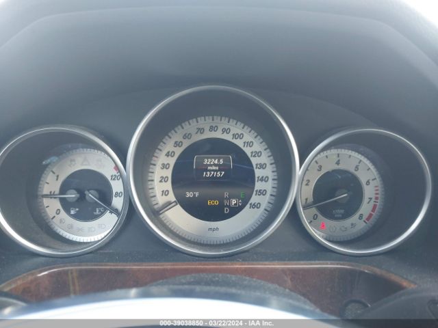 WDDHF8JB2EA807479 Mercedes-Benz E 350 4matic