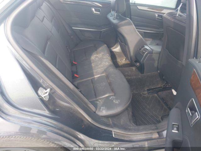 WDDHF8JB2EA807479 Mercedes-Benz E 350 4matic