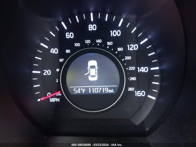 KIA Optima Lx 2015 KNAGM4A77F5631603 Image 7