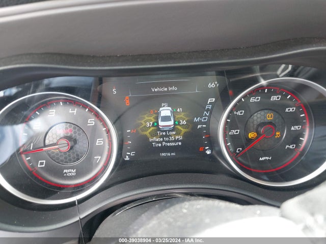 Dodge Charger Sxt 2023 2C3CDXBG3PH564367 Image 7