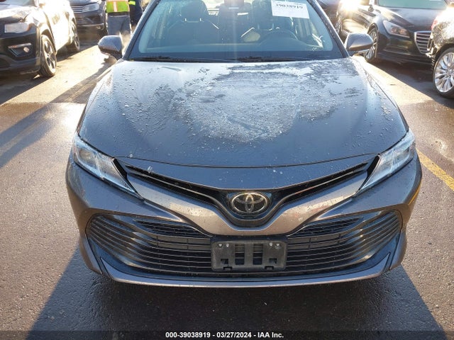 Toyota CAMRY LE 2019 4T1B11HK3KU219978 Image 13