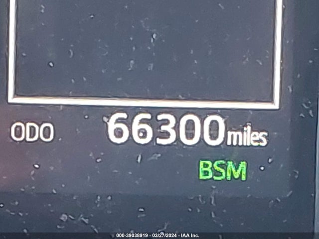 Toyota CAMRY LE 2019 4T1B11HK3KU219978 Image 16