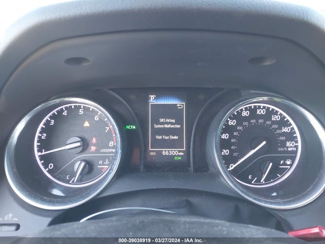 Toyota CAMRY LE 2019 4T1B11HK3KU219978 Image 7