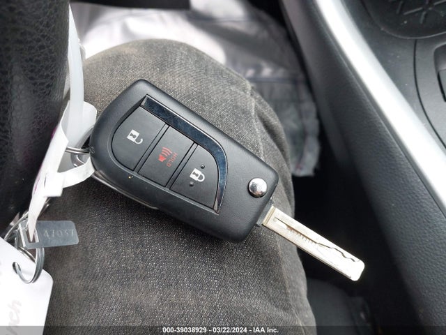 Toyota RAV4 LE 2023 2T3F1RFV0PW342245 Image 11