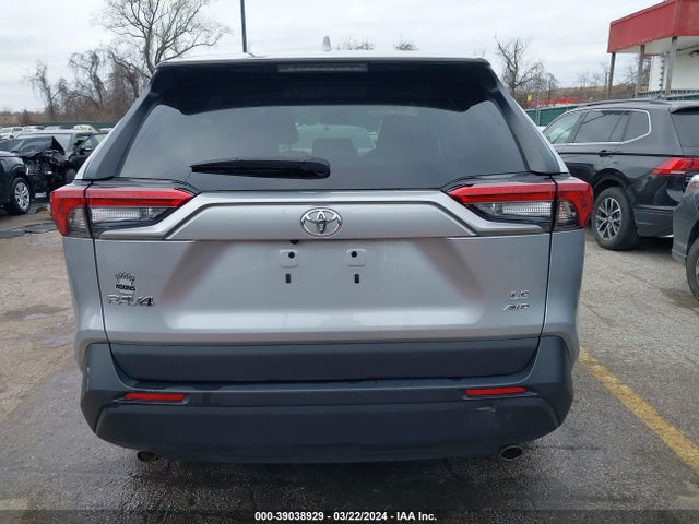 Toyota RAV4 LE 2023 2T3F1RFV0PW342245 Image 16