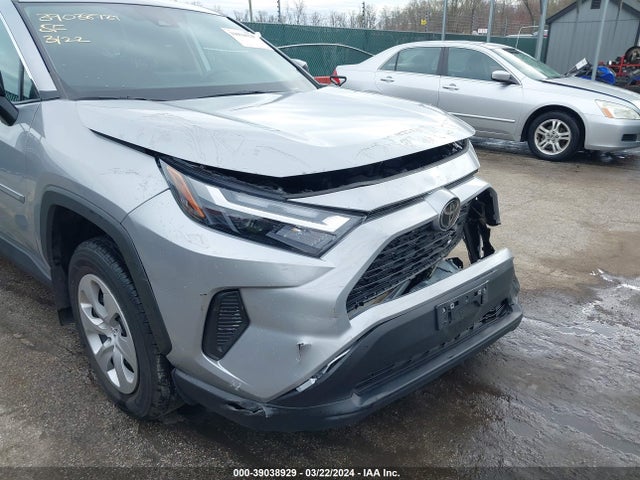 Toyota RAV4 LE 2023 2T3F1RFV0PW342245 Image 17