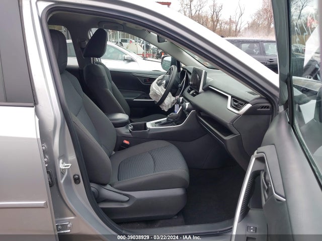 Toyota RAV4 LE 2023 2T3F1RFV0PW342245 Image 5