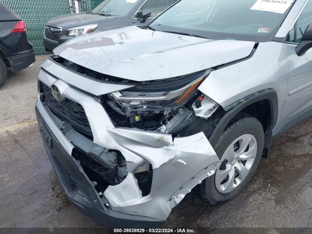 Toyota RAV4 LE 2023 2T3F1RFV0PW342245 Image 6