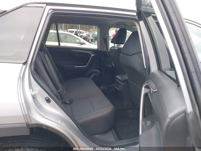 Toyota RAV4 LE 2023 2T3F1RFV0PW342245 Image 8