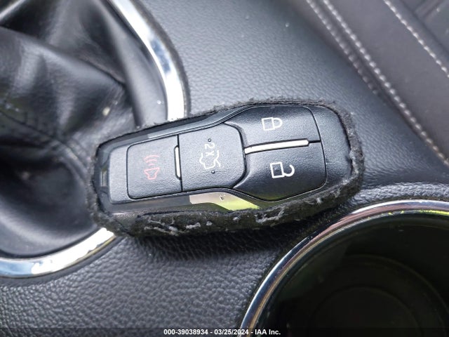 Ford MUSTANG GT 2015 1FA6P8CF7F5418223 Image 11