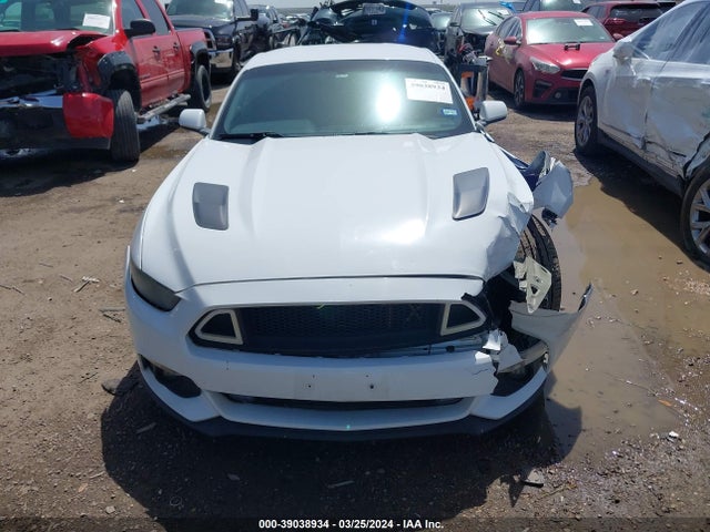Ford MUSTANG GT 2015 1FA6P8CF7F5418223 Image 12