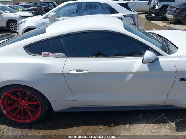 Ford MUSTANG GT 2015 1FA6P8CF7F5418223 Image 13