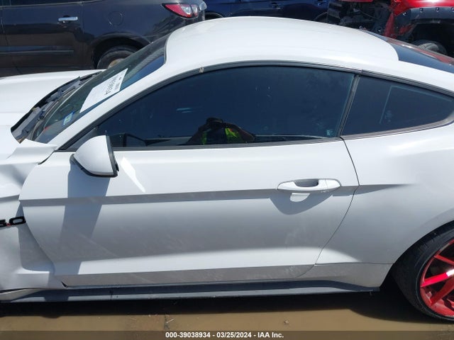 Ford MUSTANG GT 2015 1FA6P8CF7F5418223 Image 14