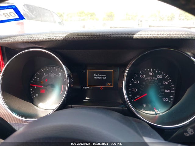 Ford MUSTANG GT 2015 1FA6P8CF7F5418223 Image 15