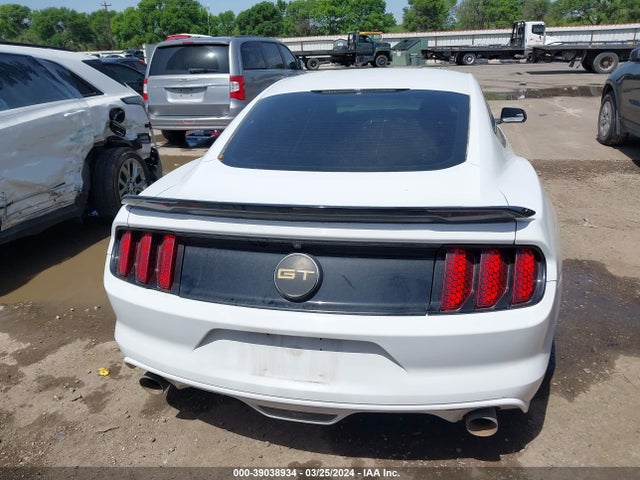 Ford MUSTANG GT 2015 1FA6P8CF7F5418223 Image 16