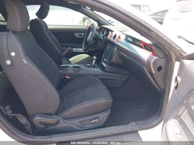 Ford MUSTANG GT 2015 1FA6P8CF7F5418223 Image 5