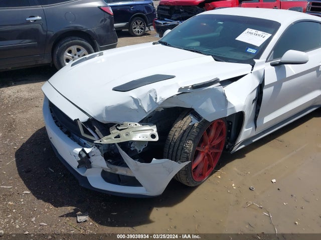 Ford MUSTANG GT 2015 1FA6P8CF7F5418223 Image 6