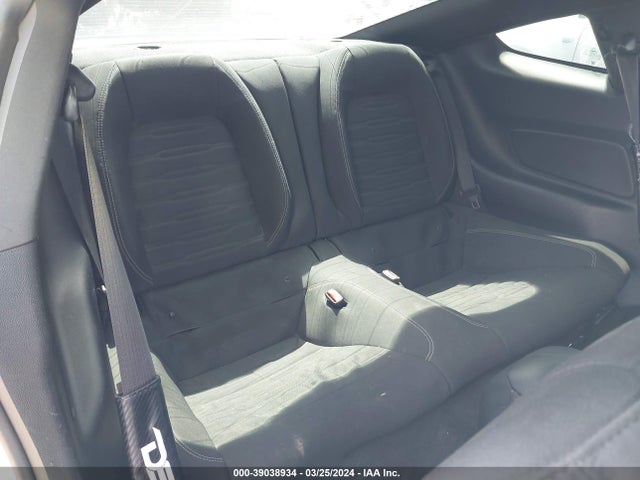 Ford MUSTANG GT 2015 1FA6P8CF7F5418223 Image 8