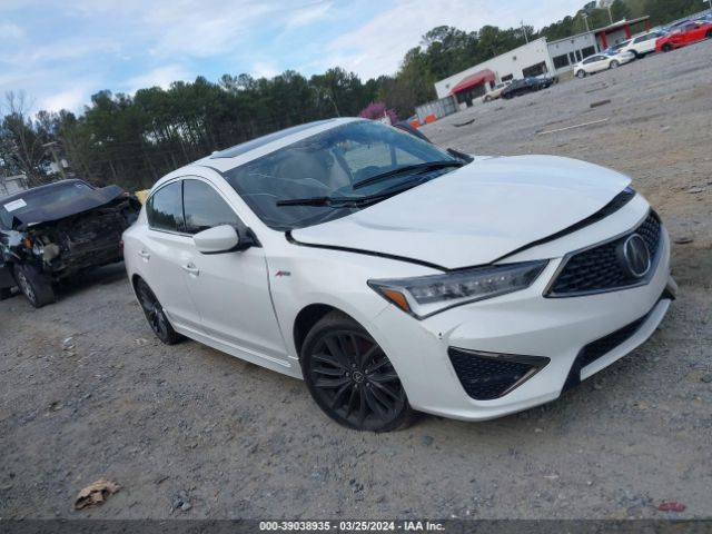 19UDE2F86NA002561 auction archive image