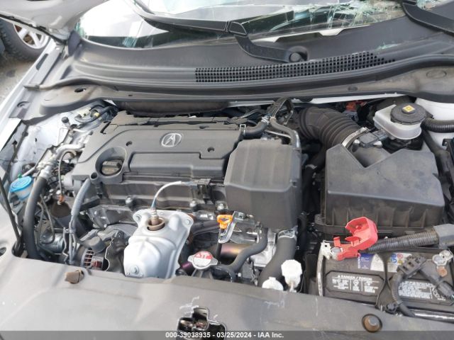 19UDE2F86NA002561 Acura Ilx Premium   A-spec Packages/technology   A-spec Packages