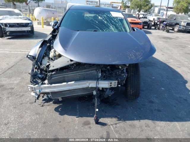 2HKRW1H58MH413045 Honda Cr-v 2wd Ex