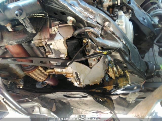 2HKRW1H58MH413045 Honda Cr-v 2wd Ex