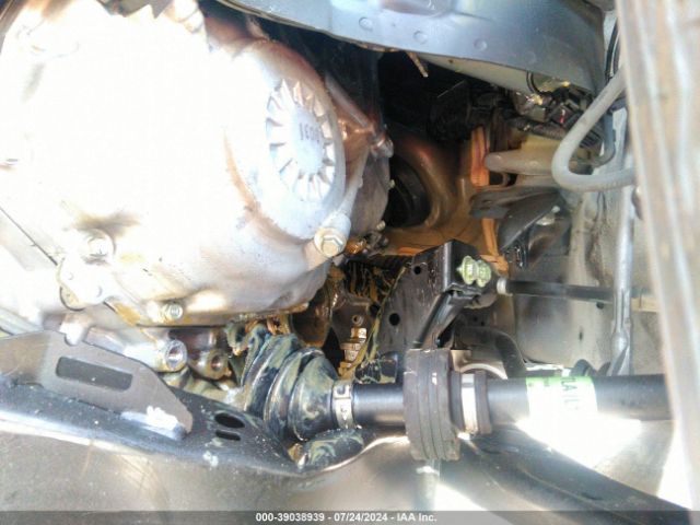 2HKRW1H58MH413045 Honda Cr-v 2wd Ex