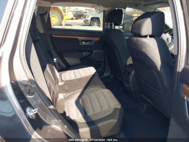 2HKRW1H58MH413045 Honda Cr-v 2wd Ex